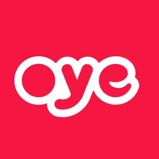 Oye 89.7 FM